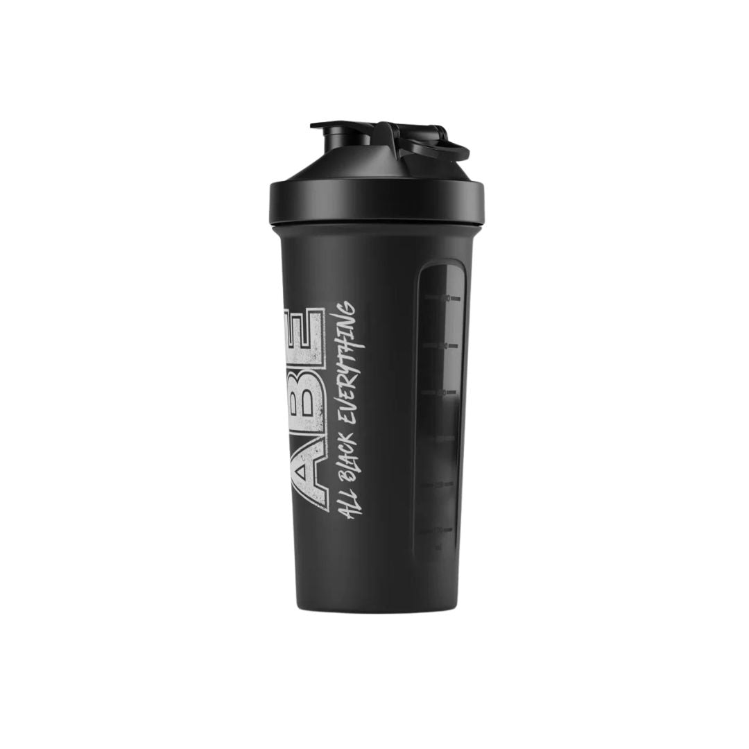 Applied Nutrition ABE Shaker Black 700ml