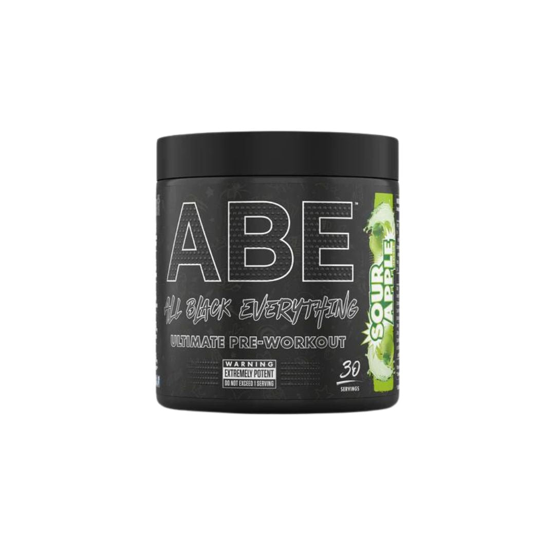 Applied Nutrition ABE Sour Apple 375g