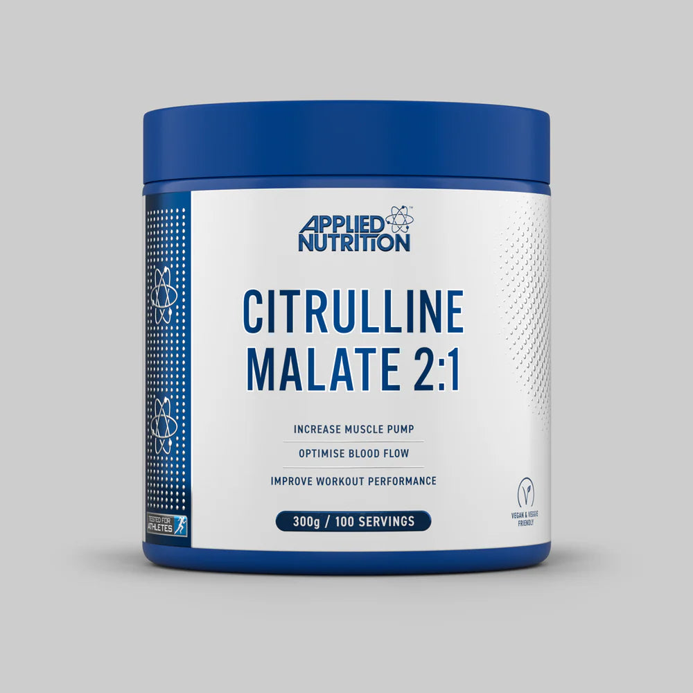 Citrulline Malate 300g