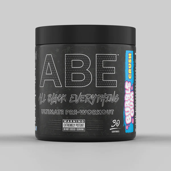 Applied Nutrition ABE Bubblegum Crush 375g