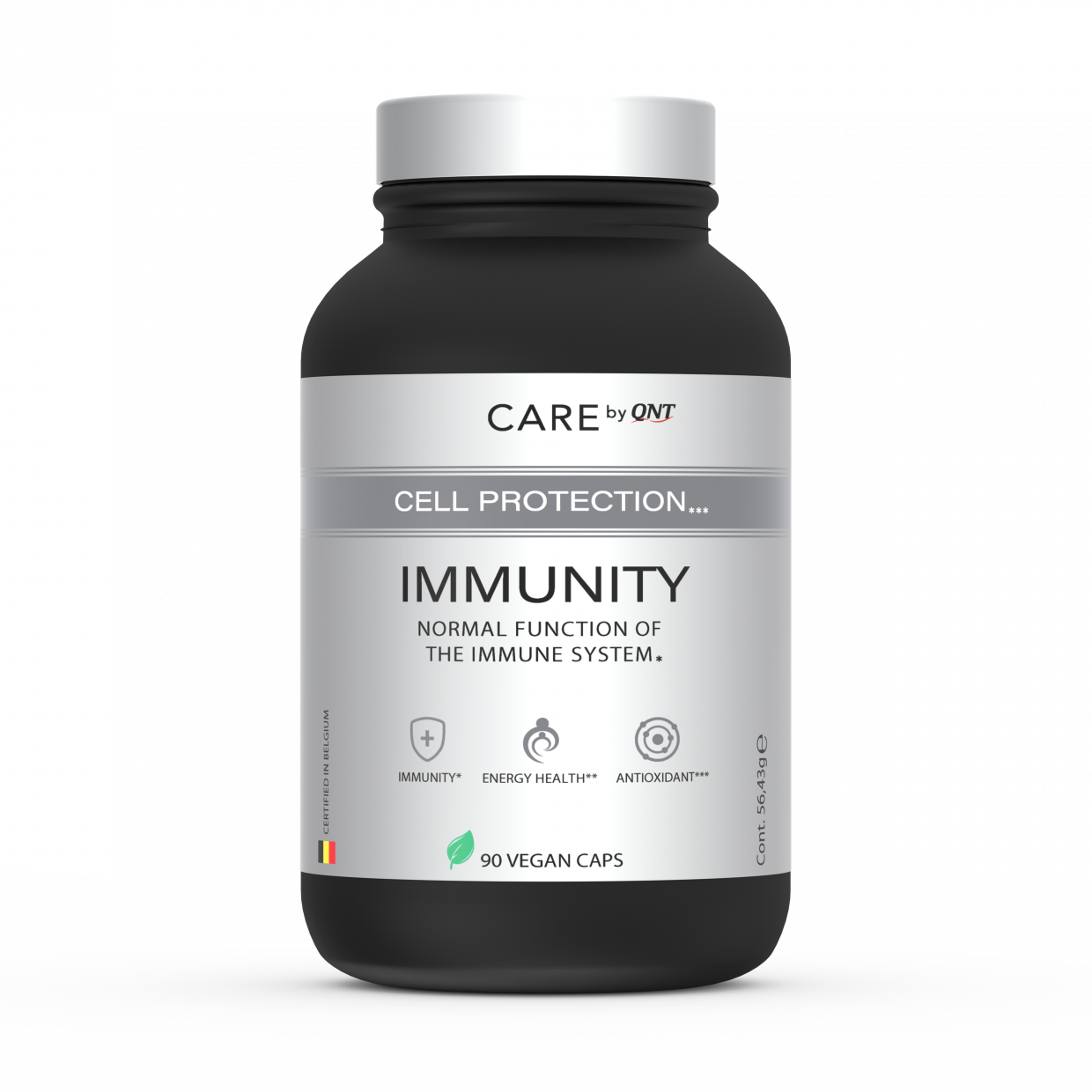 QNT Care Immunity