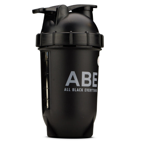 Applied Nutrition ABE Bullet Shaker Black