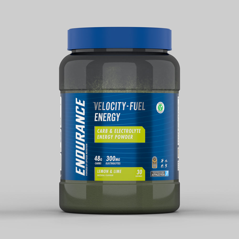 Applied Nutrition Velocity Fuel Energy Lemon & Lime 1.5kg