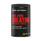 Body Attack 100% Pure Creatine Monohydrate 500g