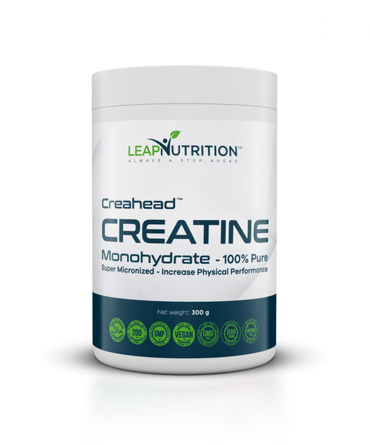 Leap Nutrition Cre Ahead 300g