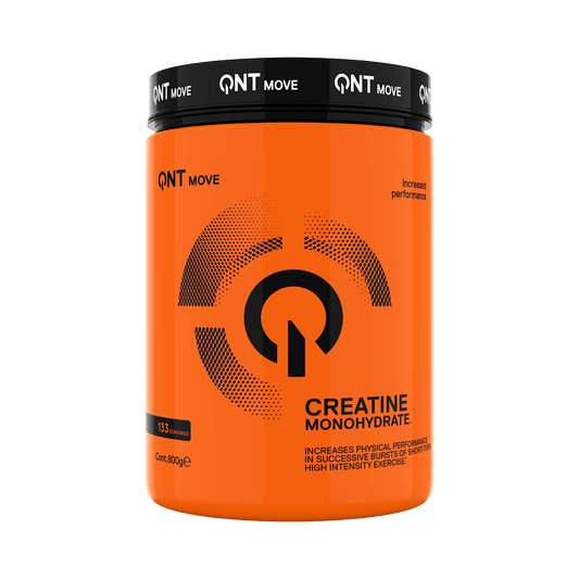 QNT Creatine Monohydrate 800g