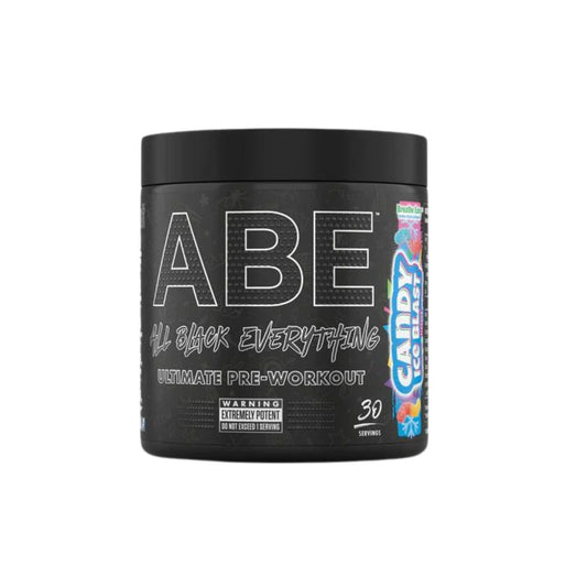 Applied Nutrition ABE Candy Ice Blast 375g