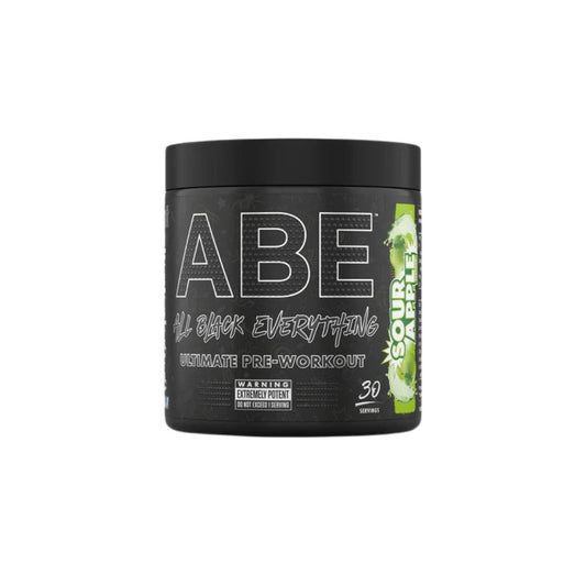 Applied Nutrition ABE Sour Apple 375g