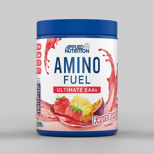 Applied Nutrition Amino Fuel EAAs Fruit Burst 390g