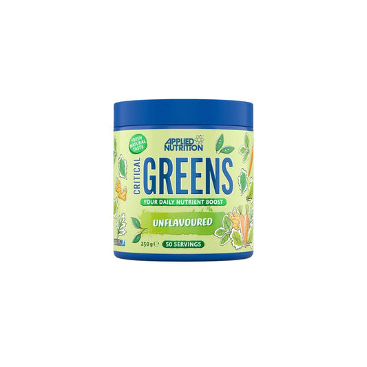Applied Nutrition Critical Greens 250g