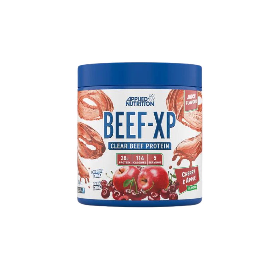 Applied Nutrition Beef XP Cherry & Apple 150g
