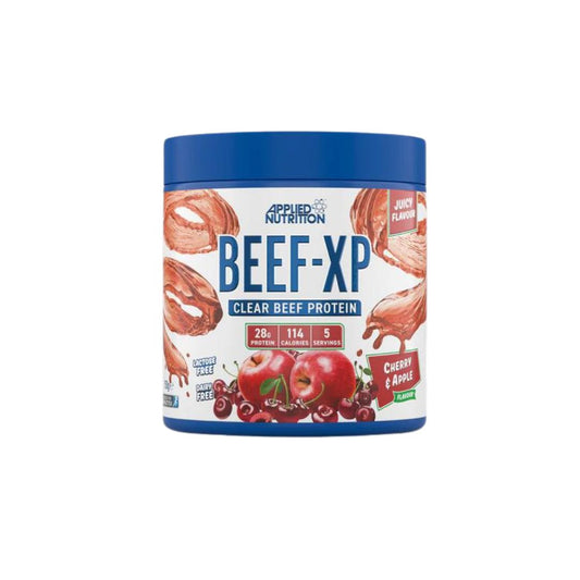 Applied Nutrition Beef XP Cherry & Apple 150g