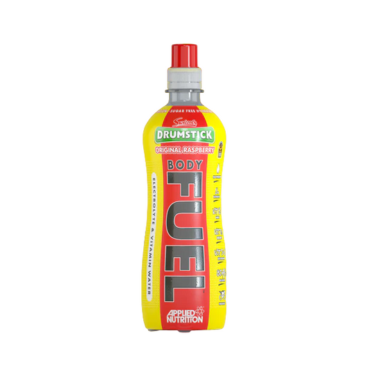 Applied Nutrition Body Fuel Drumstick Original Raspberry 500mL