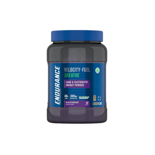 Applied Nutrition Velocity Fuel Breathe Blackcurrant 1.5kg