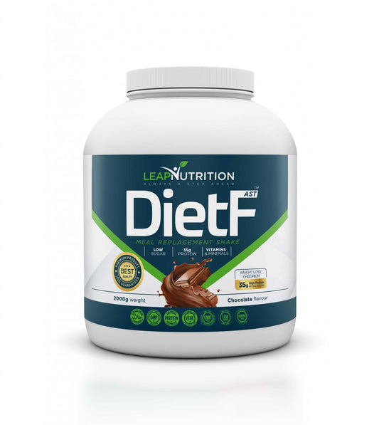 Leap Nutrition Diet F Chocolate 2kg