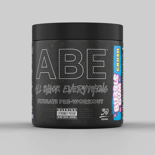 Applied Nutrition ABE Bubblegum Crush 375g