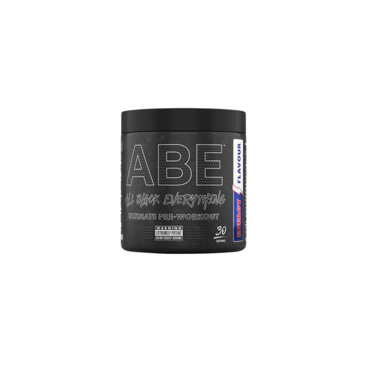 Applied Nutrition ABE Energy Flavour 375g