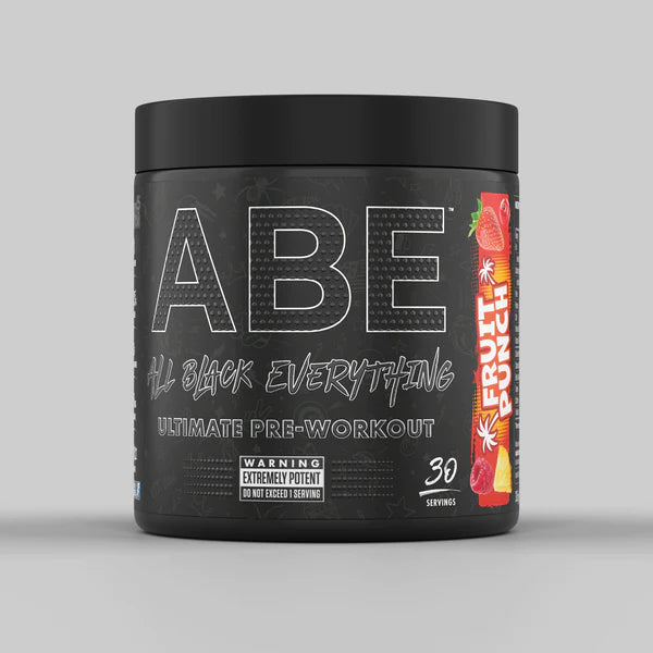 Applied Nutrition ABE Fruit Punch 375g