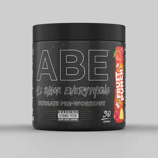 Applied Nutrition ABE Fruit Punch 375g