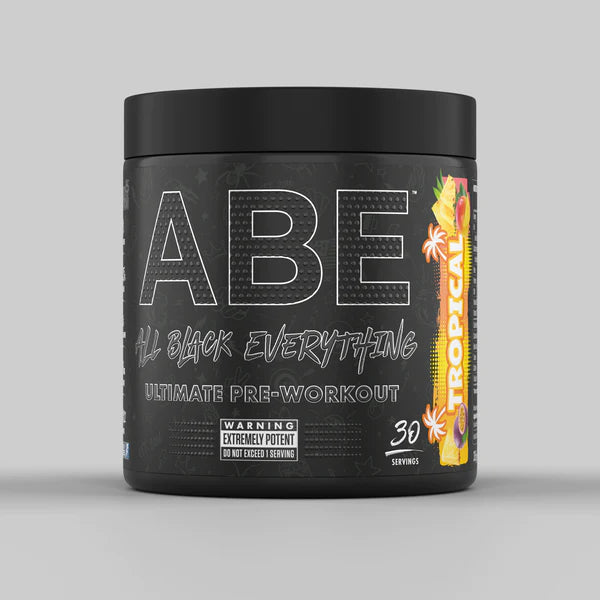 Applied Nutrition ABE Tropical 375g