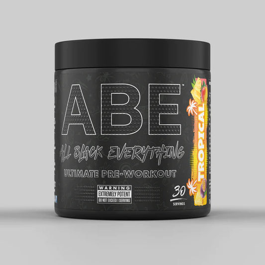 Applied Nutrition ABE Tropical 375g