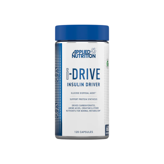 Applied Nutrition IDRIVE Insulin Driver