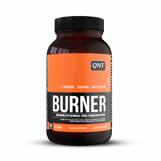 QNT Burner 90 caps