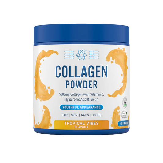 Applied Nutrition Collagen Tropical Vibes 165g
