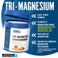 Tri-Magnesium Powder Lemon & Lime 50 servings
