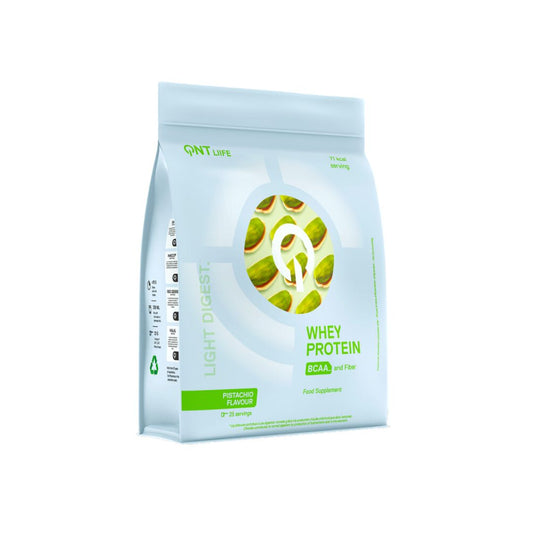 QNT LIGHT DIGEST Pistachio 500G