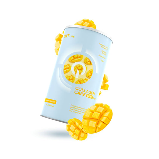 QNT Life Collagen Care Mango 390g