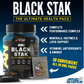 Applied Nutrition Black Stak – The ultimate health pack – 30 Sachets