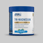 Tri-Magnesium Powder Blue Raspberry 50 servings