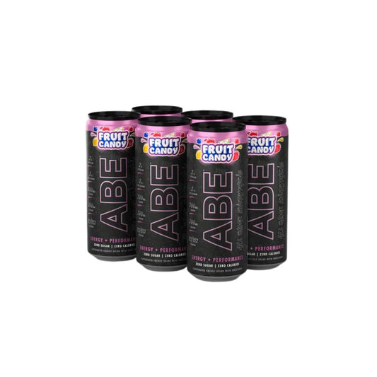 Applied Nutrition ABE Can Fruit Candy 330mL