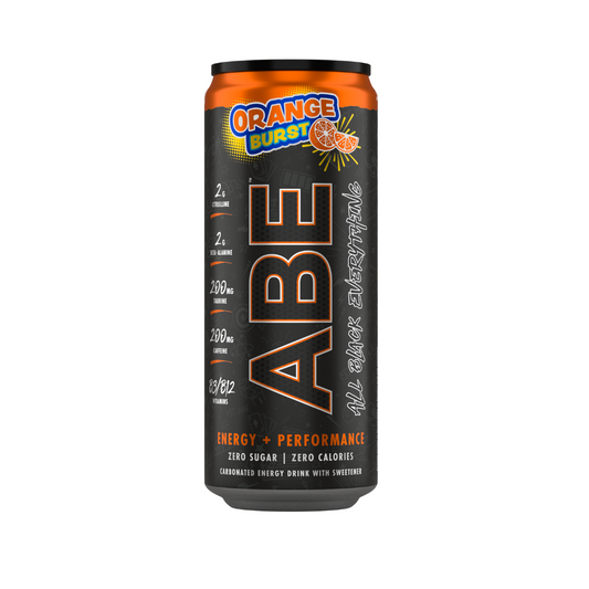 Applied Nutrition ABE Drink Orange 330mL