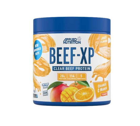 Applied Nutrition Beef XP Orange & Mango 150g
