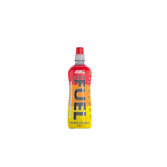 Applied Nutrition Body Fuel Rocket Ice Lolly 500ml