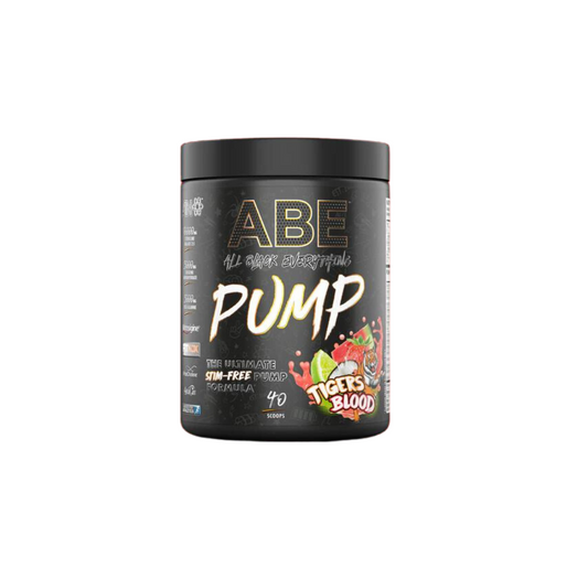 Applied Nutrition ABE Pump Tiger Blood 500g