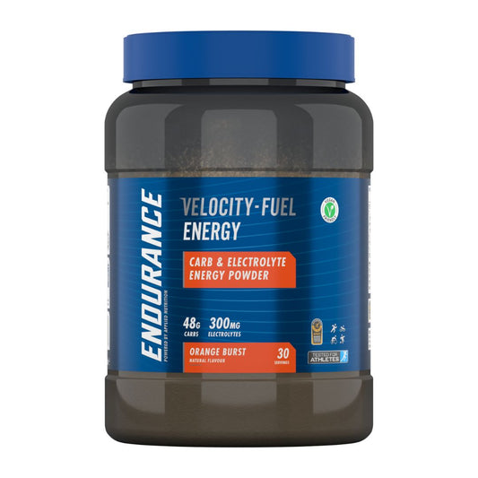 Applied Nutrition Velocity Fuel Breathe Orange Burst 1.5kg
