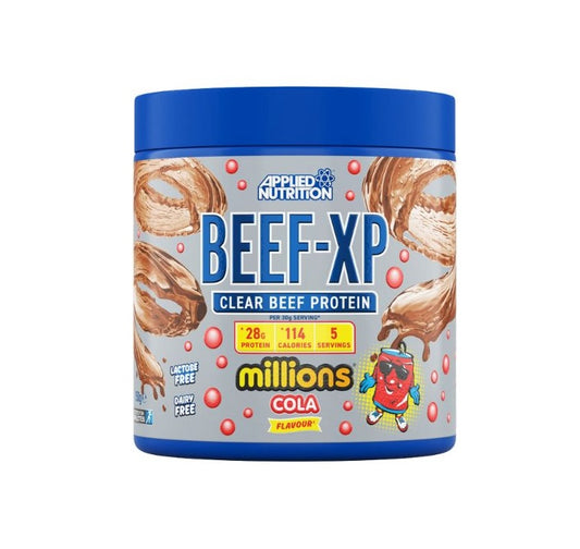 Applied Nutrition Beef XP Millions Cola 150g