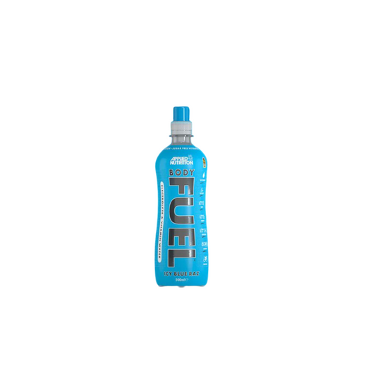 Applied Nutrition Body Fuel Blue Raz 500ml