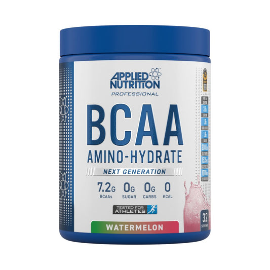 Applied Nutrition BCAA Amino Hydrate Watermelon 450g