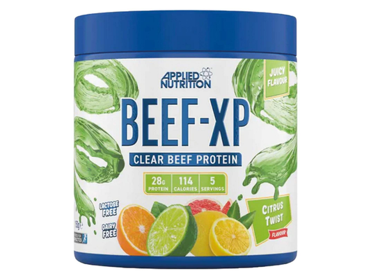 Applied Nutrition Beef XP Citrus Twist 150g