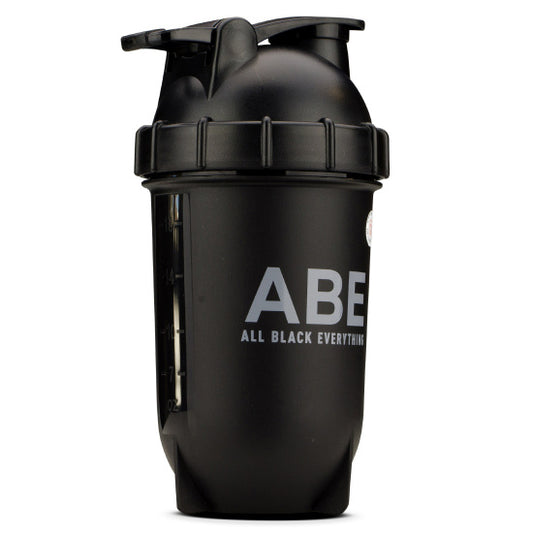 Applied Nutrition ABE Bullet Shaker Black