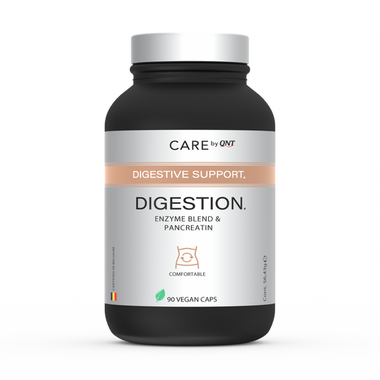 QNT Care Digestion 90 Caps