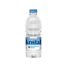 Kristal Water Still 500ml