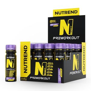 Nutrend N1 Shot Forest Burst