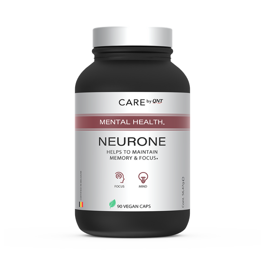 QNT Care Neurone 90 Caps