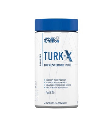 Applied Nutrition Turk X 60 Caps