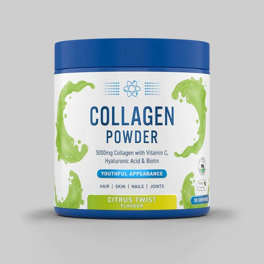Applied Nutrition Collagen Citrus Twist 165g